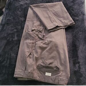 Gap Cargo Pants Mens  38/32